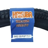Покрышка "Hakuba" 24 x 2.125 P1072